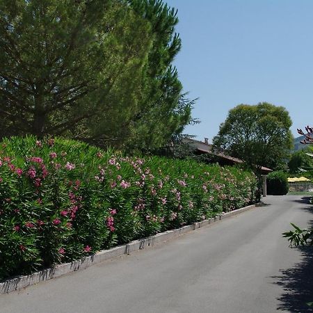 Hotel Du Bosquet Pégomas المظهر الخارجي الصورة