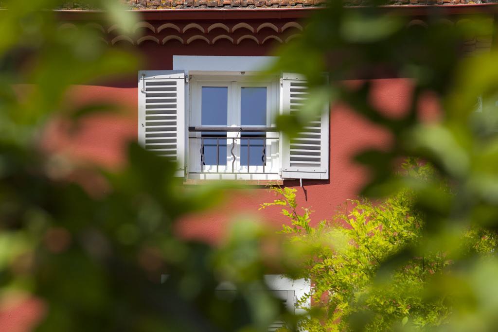 Hotel Du Bosquet Pégomas المظهر الخارجي الصورة