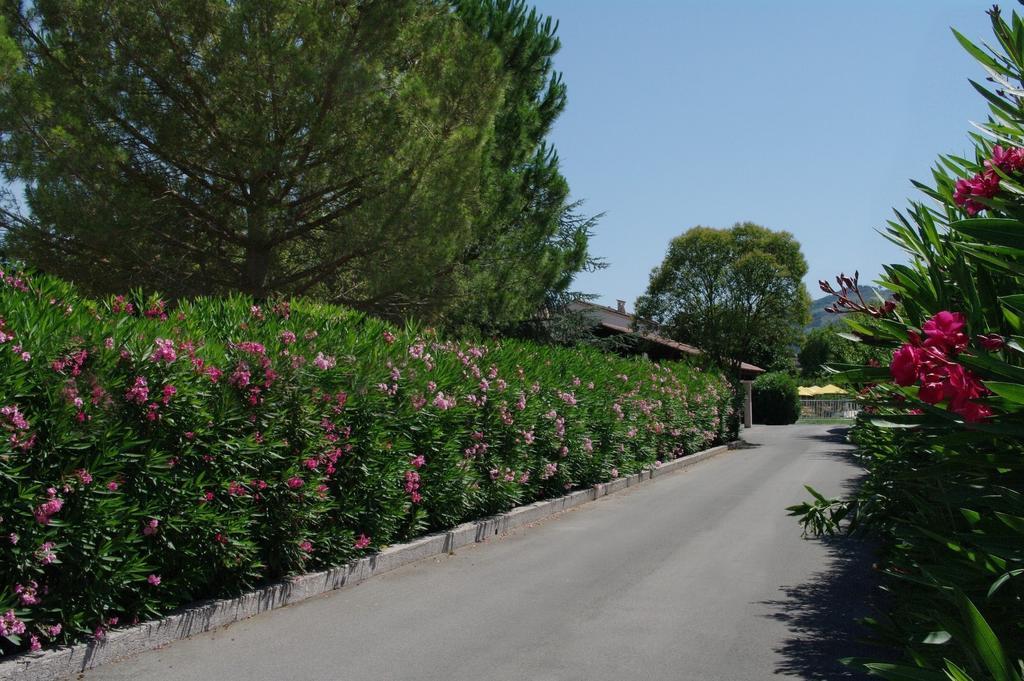 Hotel Du Bosquet Pégomas المظهر الخارجي الصورة